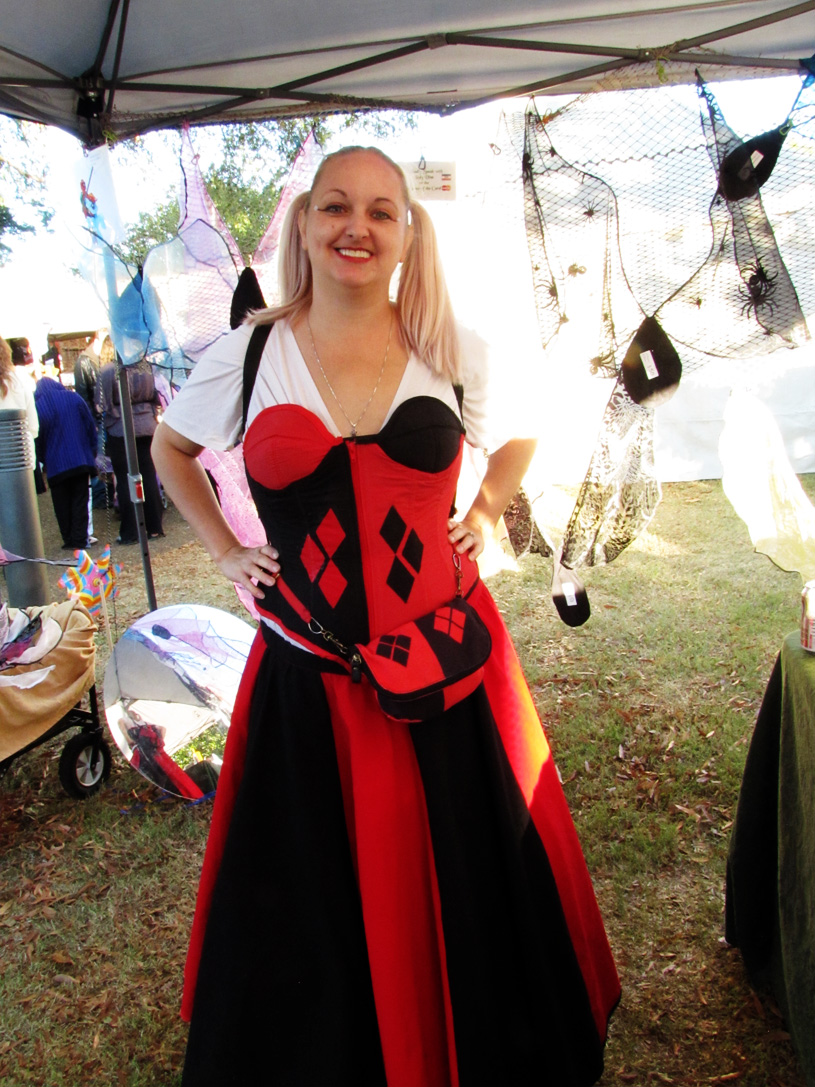 2016 Alabama Renaissance Faire Florence Alabama