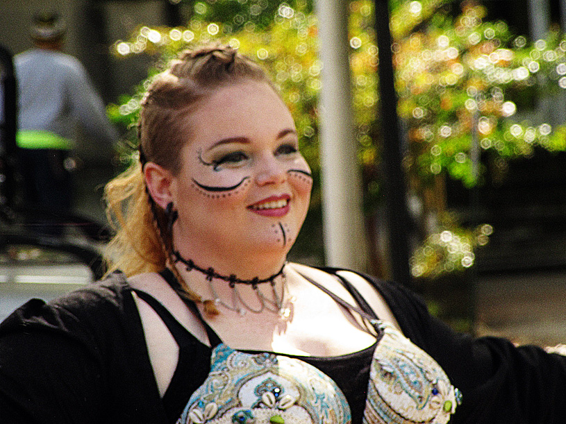 2017 Alabama Renaissance Faire Florence Alabama