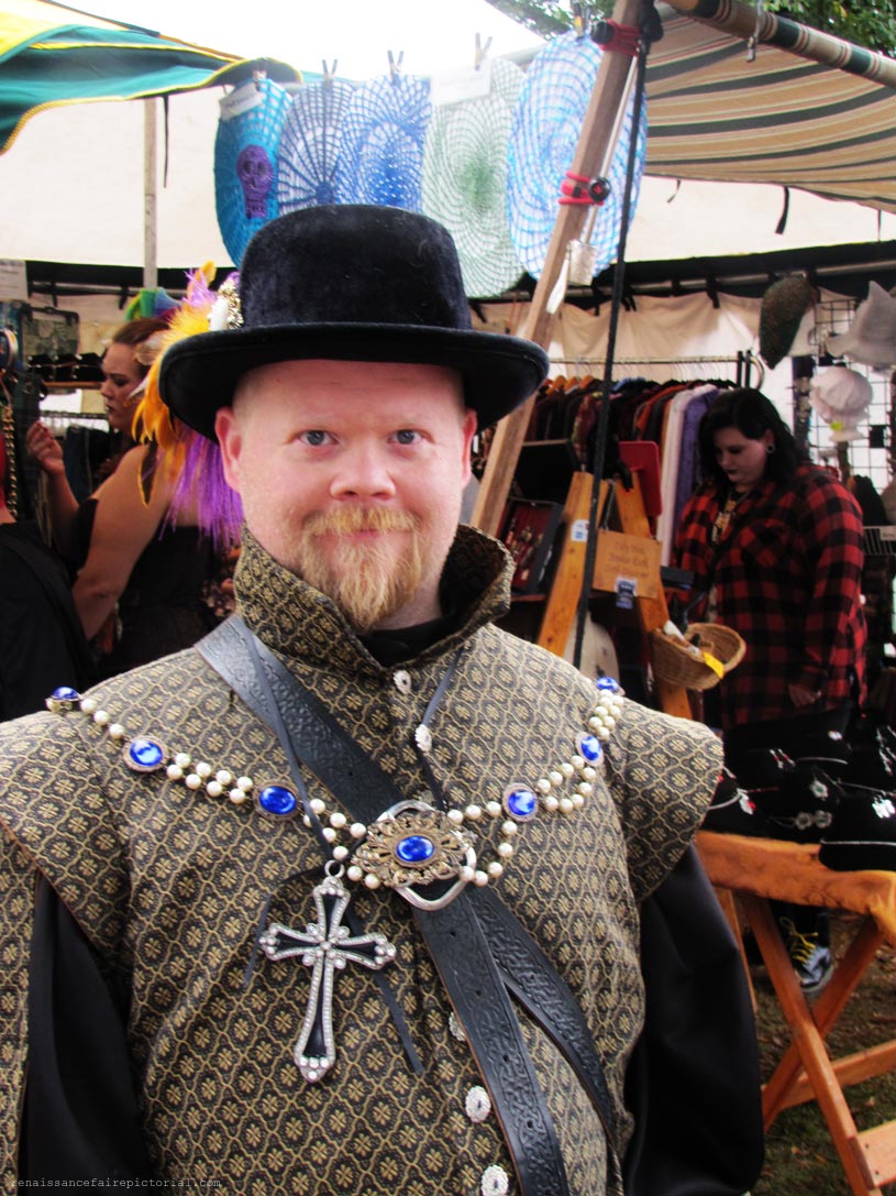 2019 Alabama Renaissance Faire Florence Alabama