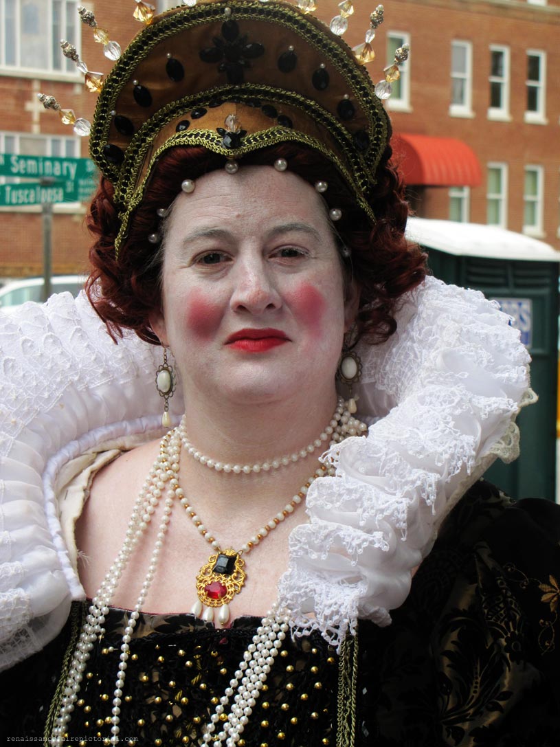 2019 Alabama Renaissance Faire Florence Alabama