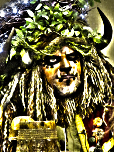 IK king of Trolls