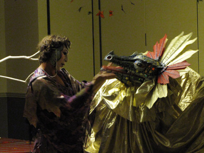 Gateway Performance productions 