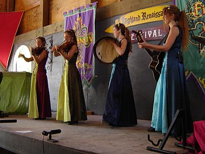 maidens iv